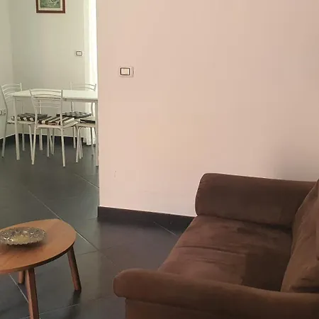 Lägenhet Maria Vittoria Brindisi